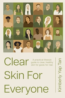 Clear Skin for Everyone (Paperback)