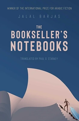 The Bookseller's Notebooks (Paperback)