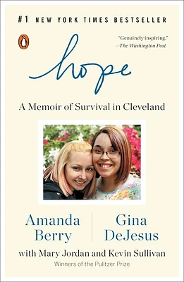 Hope: A Memoir of Survival in Cleveland (Paperback)