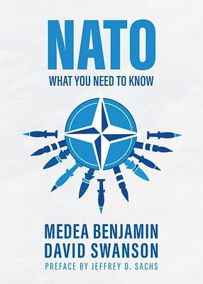 NATO: What You Need to Know (Paperback)