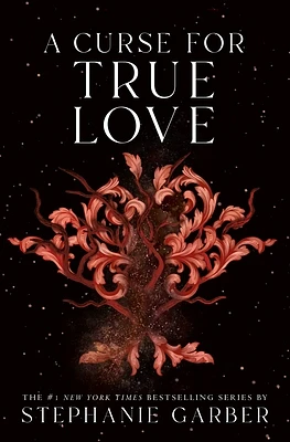 A Curse for True Love (Once Upon a Broken Heart #3) (Hardcover)