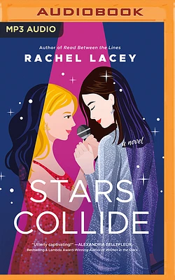 Stars Collide (MP3 CD)