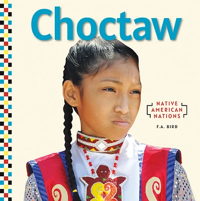 Choctaw (Library Binding)