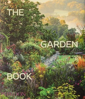 The Garden Book, Revised and Updated Edition