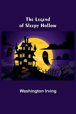 The Legend of Sleepy Hollow (Paperback)