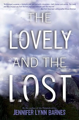 The Lovely and the Lost (Hardcover)