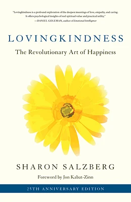 Lovingkindness: The Revolutionary Art of Happiness (Paperback)