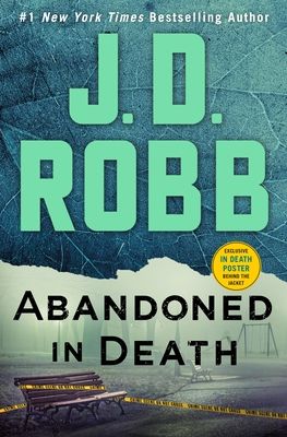 Abandoned in Death (Hardcover)