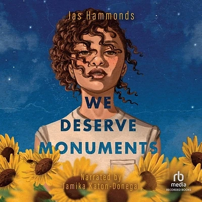 We Deserve Monuments (MP3 CD)