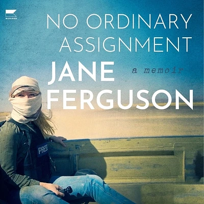 No Ordinary Assignment: A Memoir (Compact Disc)