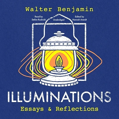 Illuminations: Essays and Reflections (Compact Disc)