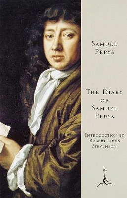 The Diary of Samuel Pepys (Abridged / Hardcover, Abridged)