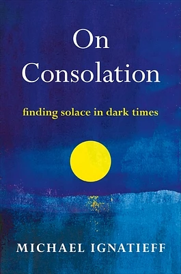 On Consolation: Finding Solace in Dark Times (Hardcover)