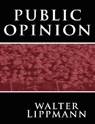 Public Opinion (Hardcover)