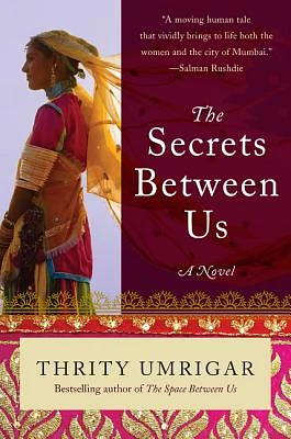 The Secrets Between Us: A Novel (Paperback)