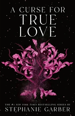 A Curse for True Love (Once Upon a Broken Heart #3) (Paperback)