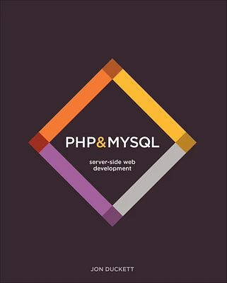 PHP & MySQL: Server-Side Web Development (Hardcover)