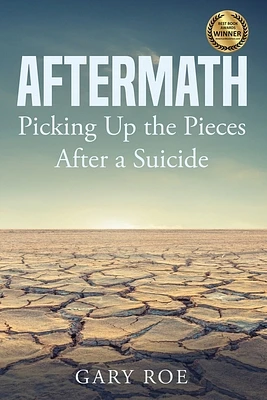 Aftermath: Picking Up the Pieces After a Suicide (Paperback)