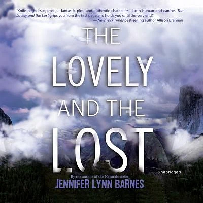 The Lovely and the Lost (Compact Disc