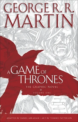 A Game of Thrones: The Graphic Novel: Volume One (A Song of Ice and Fire Graphic Novels #1) (Hardcover)