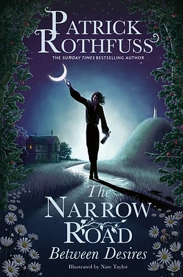 The Narrow Road Between Desires (Hardcover)