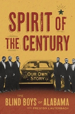 Spirit of the Century: Our Own Story (Hardcover)