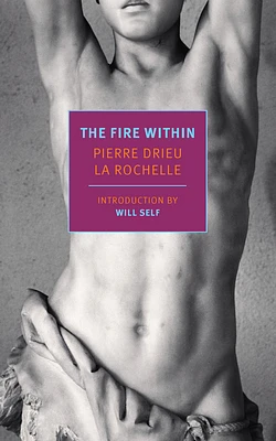 The Fire Within (Paperback)