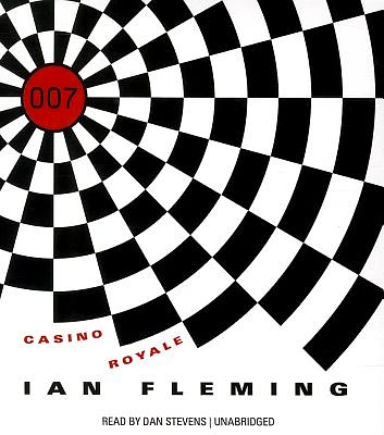 Casino Royale (James Bond Novels (Audio)) (Compact Disc)