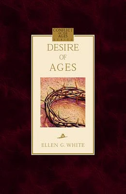 The Desire of Ages (Hardcover)