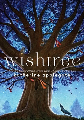 Wishtree (Hardcover)