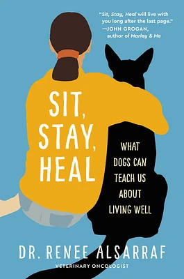 Sit, Stay