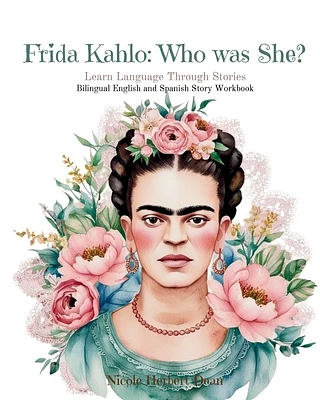 Frida Kahlo: Who was She? (Paperback)