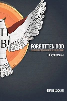 Forgotten God DVD Study Resource (Videodisc)