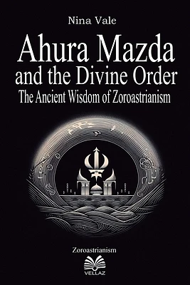 Ahura Mazda and the Divine Order: The Ancient Wisdom of Zoroastrianism (Paperback)