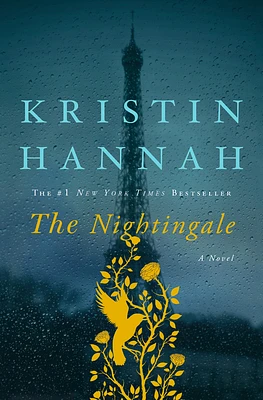 The Nightingale: A Novel (Hardcover)