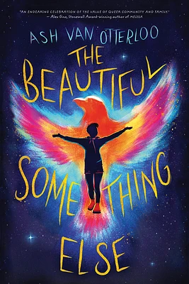 The Beautiful Something Else (Hardcover)