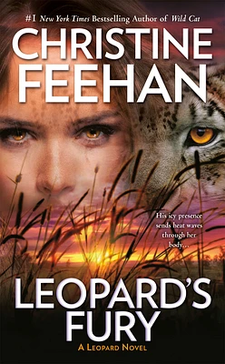 Leopard's Fury (A Leopard Novel #9) (Mass Market)