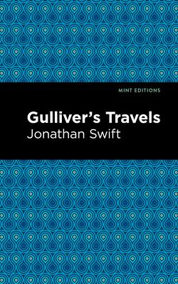 Gulliver's Travels (Hardcover)