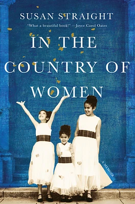 In the Country of Women: A Memoir (Hardcover)