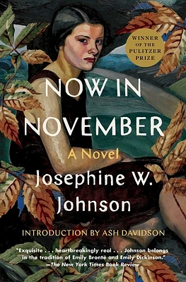 Now in November: A Novel (Paperback)