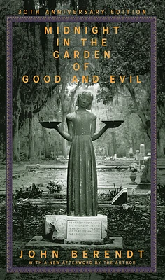 Midnight in the Garden of Good and Evil (Hardcover)