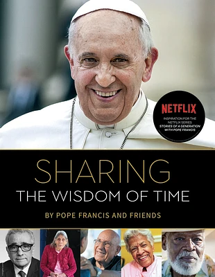 Sharing the Wisdom of Time (Hardcover)