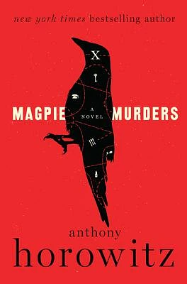 Magpie Murders: A Novel (Hardcover)