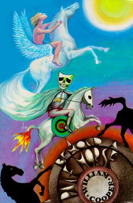 Behold a Pale Horse (Paperback)