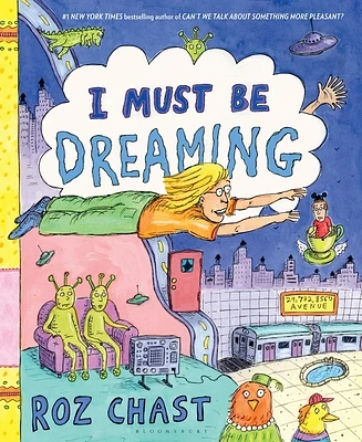 I Must Be Dreaming (Hardcover)