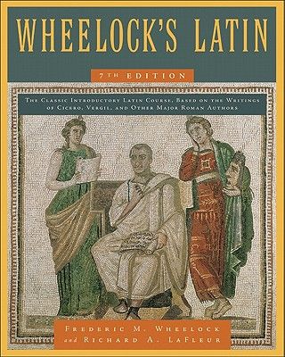 Wheelock's Latin, 7th Edition (Paperback)