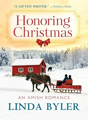 Honoring Christmas: A Historical Romance by an Amish Author (Paperback)