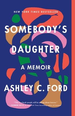 Somebody's Daughter: A Memoir (Paperback)