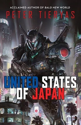 United States of Japan (Mass Market)