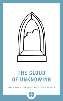 The Cloud of Unknowing (Shambhala Pocket Library #19) (Paperback)